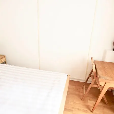 Charming Near Denfert-rochereau *