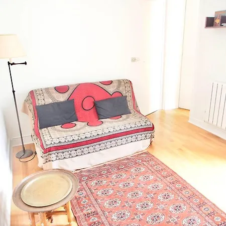 Charming Near Denfert-rochereau * Parigi