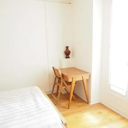 Charming Near Denfert-rochereau Parigi