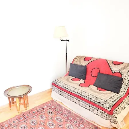 Appartamento Charming Near Denfert-rochereau