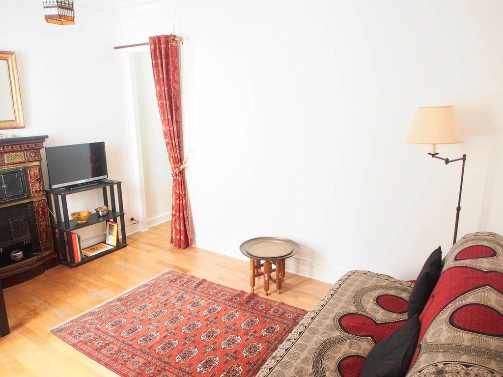 Charming Near Denfert-rochereau * Parigi