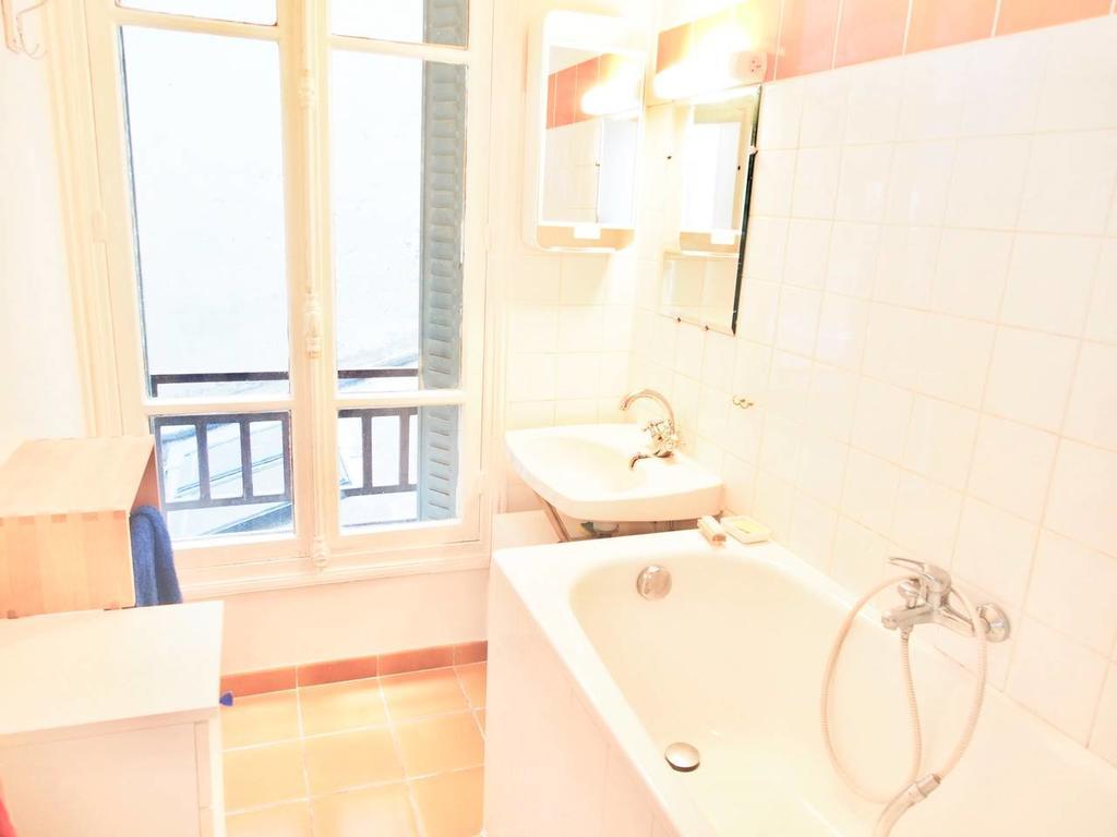 Charming Near Denfert-rochereau Parigi