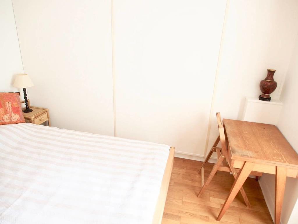 Charming Near Denfert-rochereau *