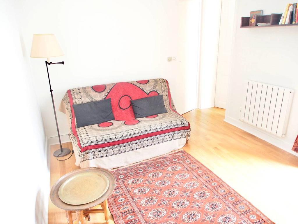 Charming Near Denfert-rochereau * Parigi