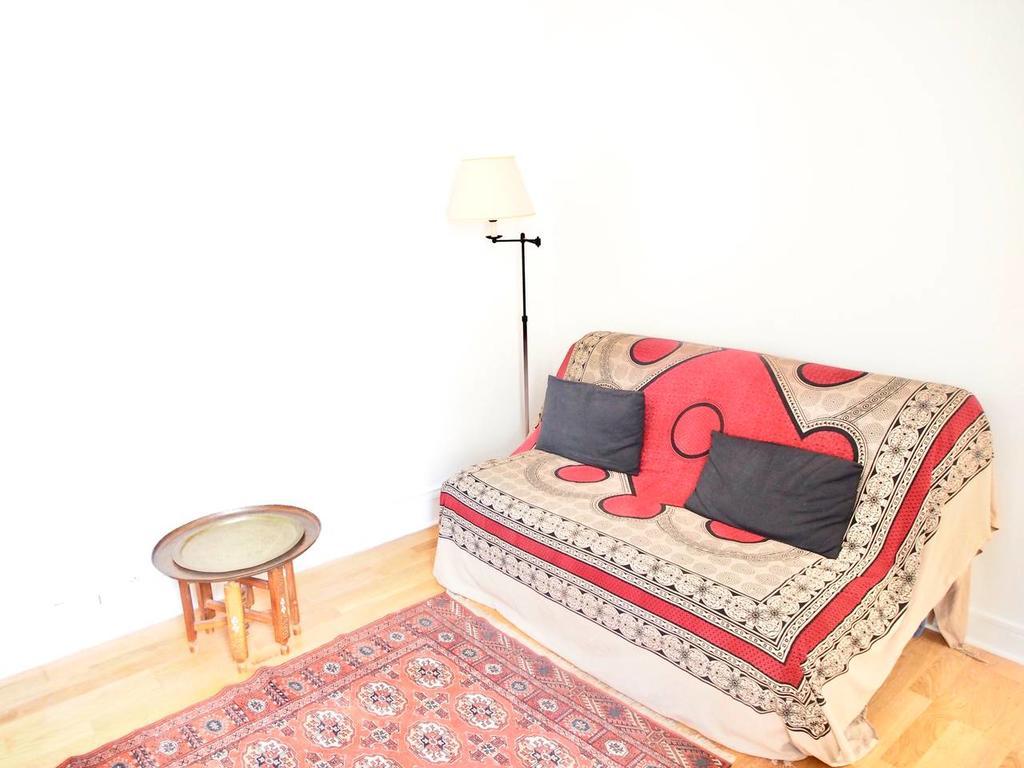 Appartamento Charming Near Denfert-rochereau