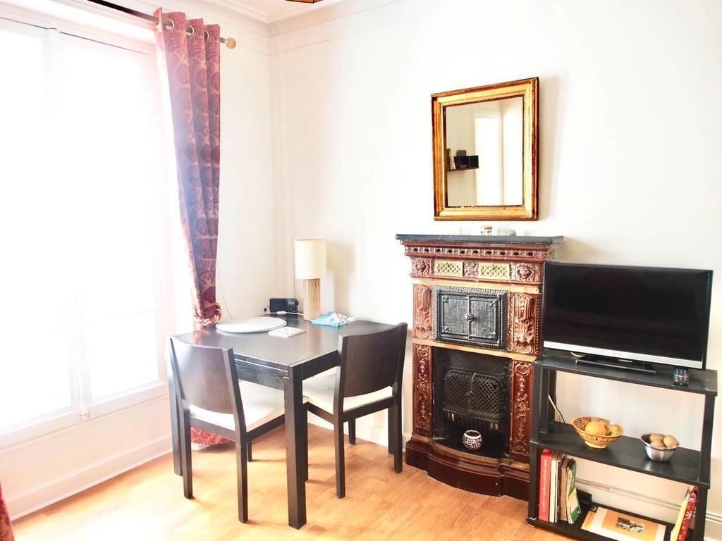 Charming Near Denfert-rochereau Appartamento *