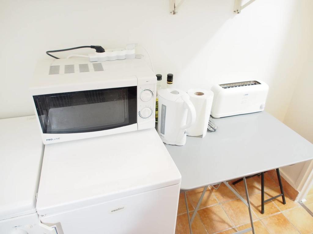 Appartamento Charming Near Denfert-rochereau