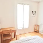 Charming Appartment Near Denfert-Rochereau