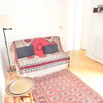 Charming Appartment Near Denfert-Rochereau