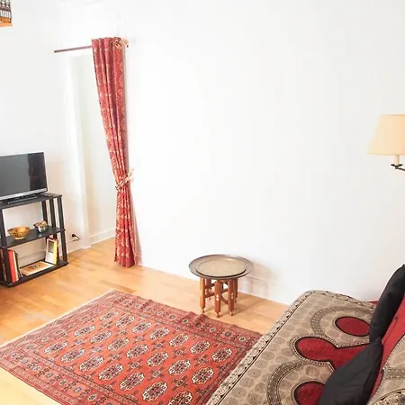 Charming Near Denfert-rochereau * Paris