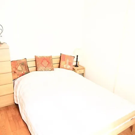 Charming Near Denfert-rochereau