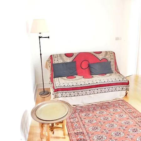 Charming Near Denfert-rochereau Apartment *